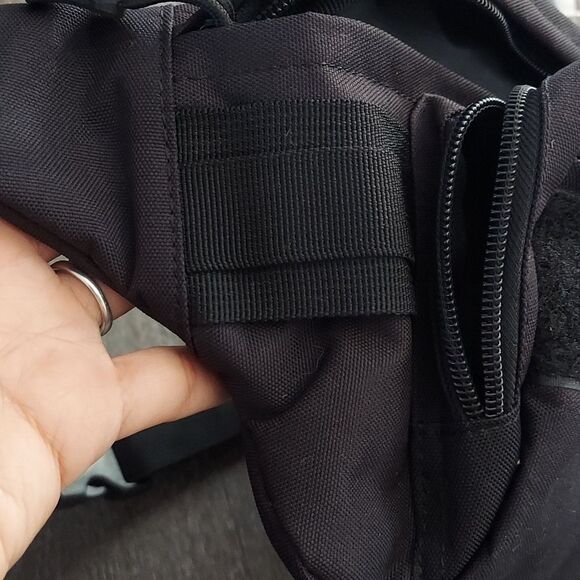 Highland Tactical Mobility Waist Pack | Tactical CCW Fanny Pack - Picture 7 of 8